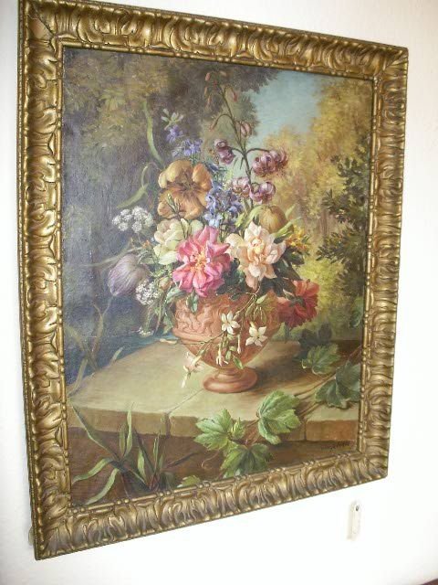 Oil Painting